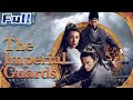 The Imperial Guards | Action Movie | China Movie Channel ENGLISH | ENGSUB