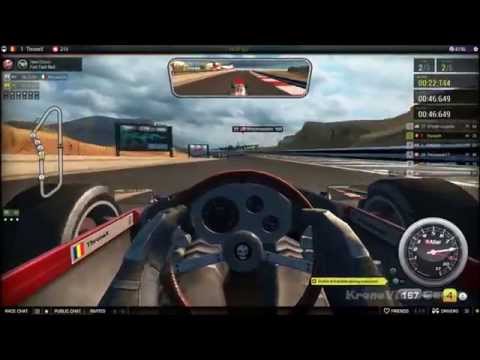 Age of Racing PC