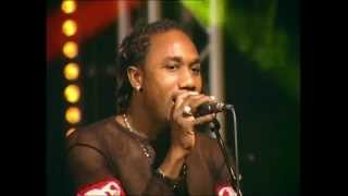 D'Zine - Cobay / Plakatap - with PIPO Paris 2003 - Haitianbeatz.com