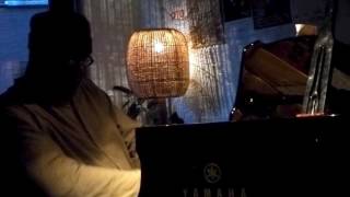 Download lagu PAT THOMAS playes DUKE a  CAFE OTO  July 2017 #1 mp3
