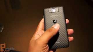 Motorola DROID Maxx hands-on