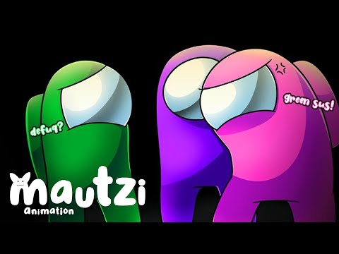 Among Us - JT Music | Told you so..