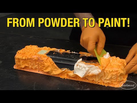 download lagu mp3 mp4 How To Remove Powder Paint, download lagu How To Remove Powder Paint gratis, unduh video klip How To Remove Powder Paint