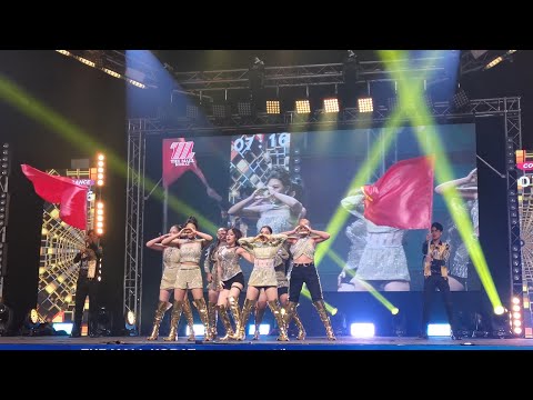 Bonitas Newgen(ชมเชย)​ Isan​young​ talent​ season​4​/Cover​dance​ @ThemallKorat​