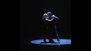 Corina de la Rosa & Julio Balmaceda - La Partida #TangoMoment