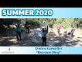 Walden West | Physical Distance Summer Camp 2020 - 