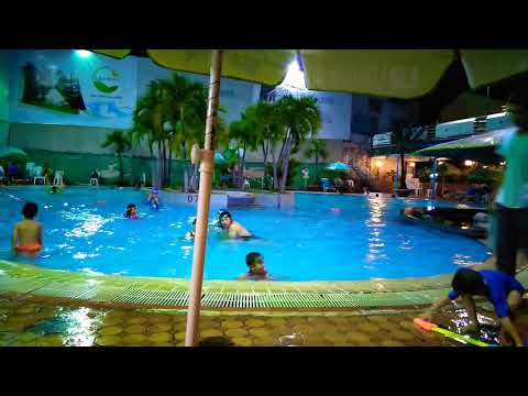 Hồ bơi Lan Anh/Lan Anh Swimming Pool