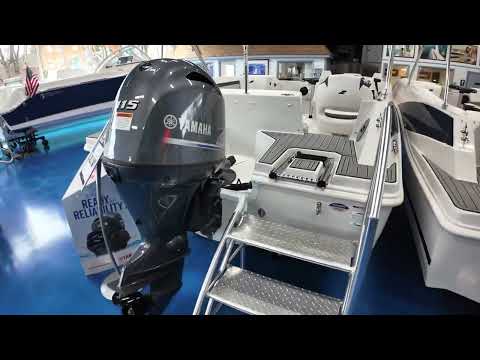 Boat Video 1