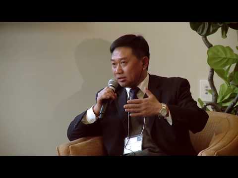 Realizing the Values of Natural Capital in China Q & A (Mandarin)