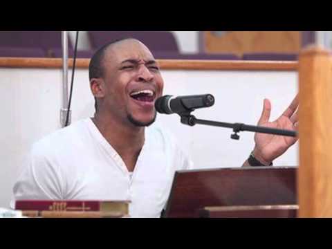 Aaron Myers - What's a Man to Do?