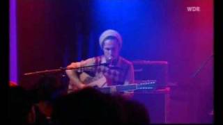 John Butler Trio Betterman BASS/DRUMS SOLO