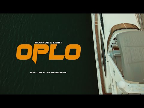 TRANNOS x LIGHT - OPLO (Official Music Video )