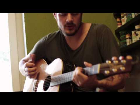 One Song.One Take: Tobias Carshey - The Party is over