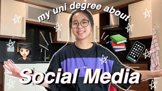 All about Digital Media and Society degree: studying social media at University of Sheffield -Year 1