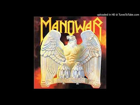 Manowar - William's Tale