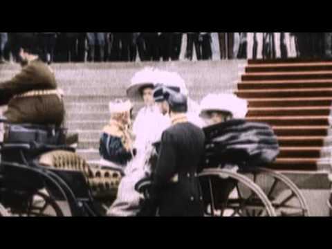 La Primera Guerra Mundial en Color (1/6) - Catástrofe