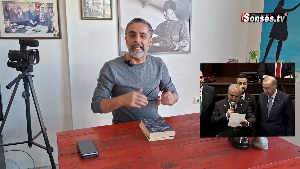 Kırmızı Masa - Asker Selamı, Parti Değişimi ve Sessizlik