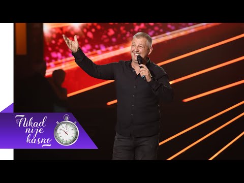 Igor Milacic - Pesme moje - (live) - NNK - EM 09 - 20.11.2022.