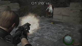 バイオ4やってく！