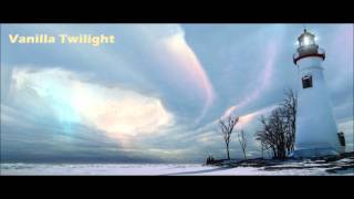 Owl City - Vanilla Twilight (Lyrics)