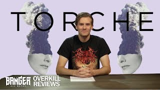 TORCHE - Admission Album Review | Overkill Reviews TORCHE - Admission Album Review | Overkill Reviews