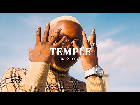 Leto X Kodes Type Beat - " TEMPLE " | Instru Rap 2021
