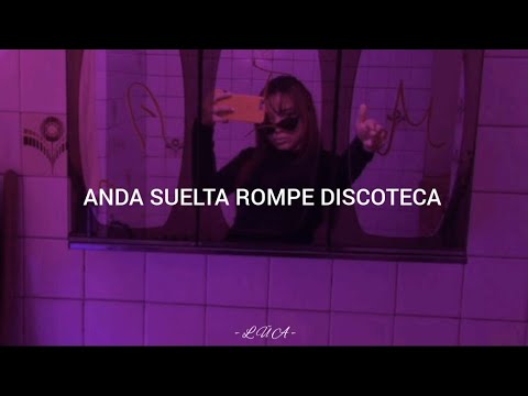 BRIELA - UN BETA (AL MANDO) | LETRA