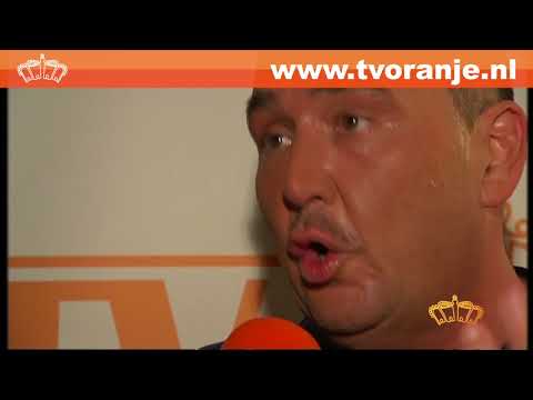 TV Oranje Showflits - Big Benny