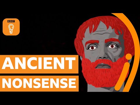 Some Absurd Ancient Beliefs