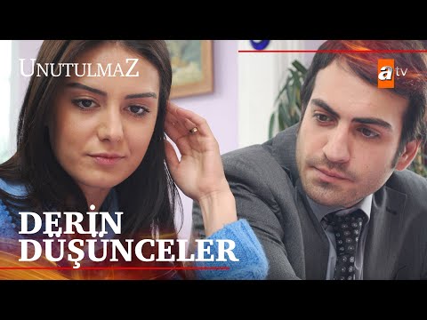 Yanındaki başka, aklındaki başka... - Unutulmaz 32. Bölüm