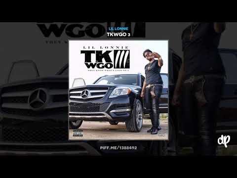 Lil Lonnie -  Deal wit Em [Tkwgo 3]