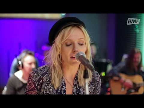 Patrycja Markowska  - Shook ma all night (Poplista Plus Live Sessions)