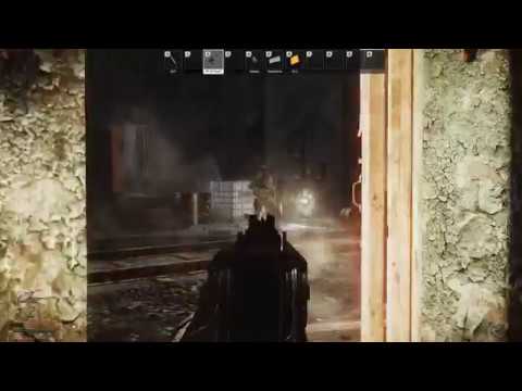 Escape From Tarkov LEG META!