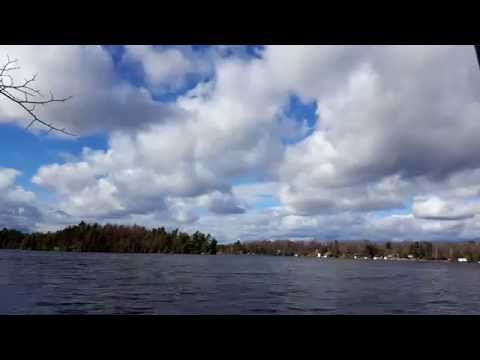 Powells Bay/Time Lapse  (07/11/2015)