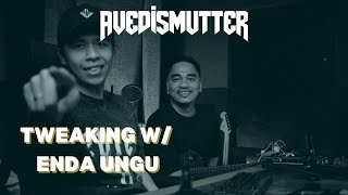Download lagu Tweaking With Enda Ungu! 'Cara Enda Persiapkan Rig Nya' mp3