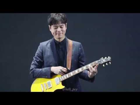 20190427 넬 (Nell) - Stay (이재경 Focus) @이승환 페스티벌 19th 차카게 살자