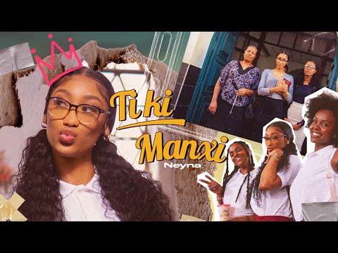 Neyna - Ti Ki Manxi (Official Video) beat by Edson Prod