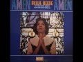 Della Reese & The Meditation Singers - Hard To Get Along