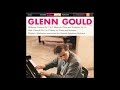 Bach Keyboard Concerto No 5 In F Minor BWV 1056 Glenn Gould