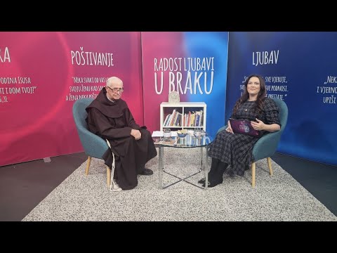 Radost ljubavi u braku - Priče o Vukovaru Siniše Glavaševića