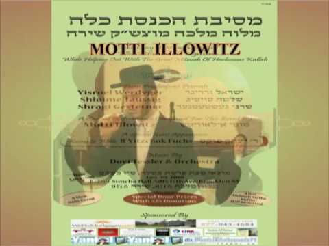 Melaveh Malka  Shira  (NEW LOCATION)