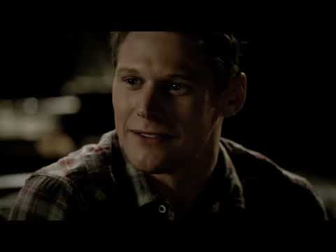 Elena's Birthday Party   The Vampire Diaries 3x01 Scene