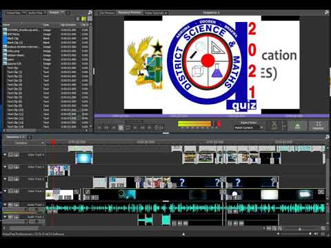 The making of the Viral AOB-DSMQ Video.