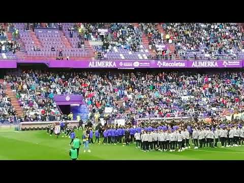 Fundacion Real Valladolid