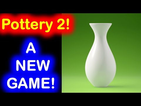 Let's Create! Pottery 2 Game by Infinite Dreams Inc. - YouTube