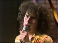 The Raisins - Avenging Annie 1980
