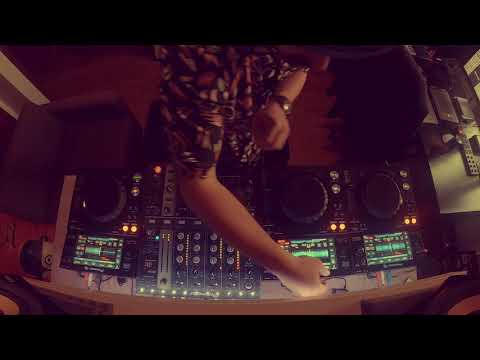 Blends by Blast #5  - Liquid & Soulfull DnB