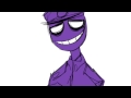 Purple Guy's Song ((w/ Marionette)) 