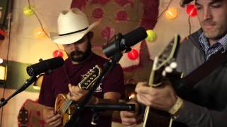 Cahalen Morrison & Eli West  - Natural Thing To Do (Live @Pickathon 2013)