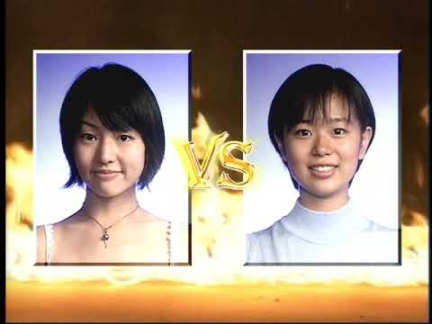 Aquarian Age (2002 Anime) - How to Play the Game with Kanako Kondō and Yuka Iguchi